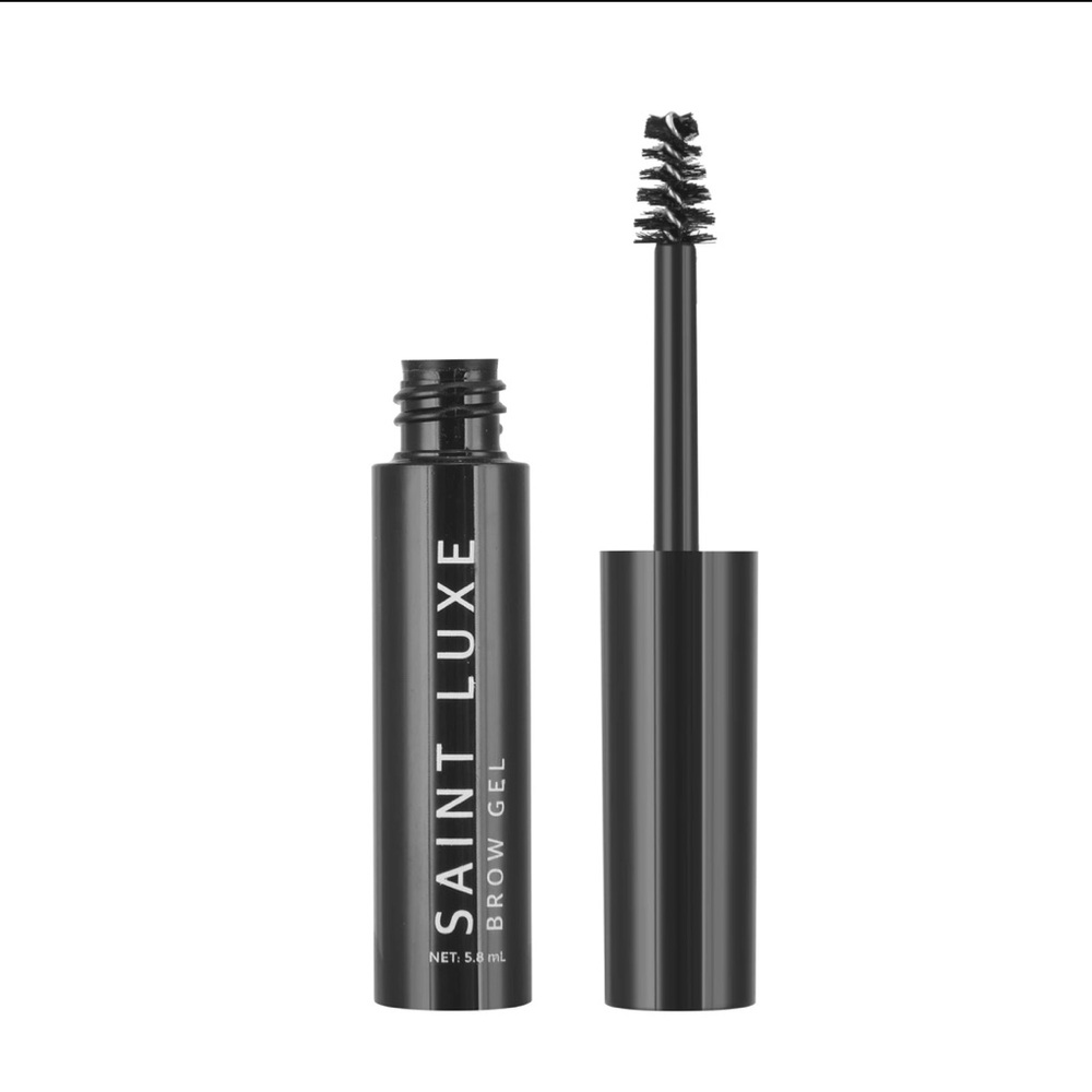 BRAND NEW NEVER USED Saint Luxe Brow Gel